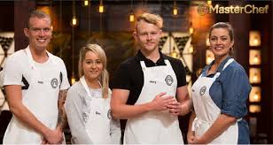 More images for masterchef australia winners » Masterchef Australia Masterclass 5 Tv Episode 2016 Imdb