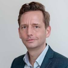 Prof. Dr. Martin Lücke • Friedrich-Meinecke-Institut • Fachbereich  Geschichts- und Kulturwissenschaften