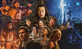 If you weren't aware, mortal kombat (2021) has entered the end of its production phase and has been given the official release date of jan 15th, 2021. Every Mortal Kombat Movie Ranked From Worst To Best