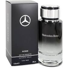 Mercedes Benz Intense By Mercedes Benz Buy Online Perfume Com