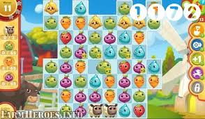 Level 729 and to understand how to play the game. Farm Heroes Saga Level 1171 Videos Cheats Tips And Tricks Farm Heroes Saga