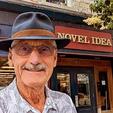 Delvin R. Chatterson, Author (@DelvinRChatterson) • Facebook