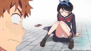 Watch or download anime shows in hd 720p/1080p. From The Summer Anime She Will Borrow A Super Aggressive Sister Based Idol Ruka Sarashina Cv Nao Higashiyama S Date Visual Pv Release Japanese Anime News