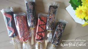 Bagaimana jajan tahu yg enak untuk anak2 caranya : Ide Jualan Jajanan Anak Anak Wafer Stik Coklat Enak Murah Meriah Nurul Hidayah