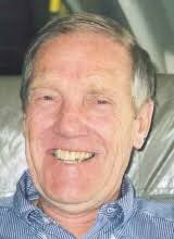 Obituary information for William M. "Bill" Thies