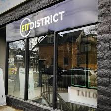 View a detailed profile of the structure 1339367 including further data and descriptions in the emporis database. Health Wellness Roncesvalles Village Business Listings