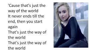 21 окт 20202 861 просмотр. Sabrina Carpenter Thumbs Lyrics Youtube