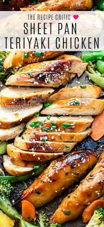 Pin On Sheet Pan Dinners
