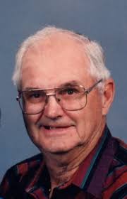 Obituary for Robert Wayne McKinney