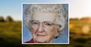 Sylvia MRS Obituary May 10, 2014