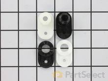 Kitchenaid krfc300ess instruction manual and user guide. Kitchenaid Refrigerator Doors Replacement Parts Accessories Partselect