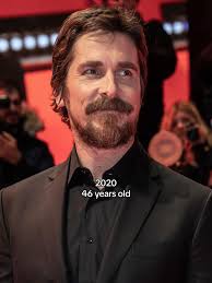 Christian Bale Birthday