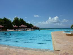 Are there opportunities to exercise at residence anse des rochers? Piscine Du Domaine De L Anse Des Rochers Saint Francois Saint Francois Piscine Guadeloupe
