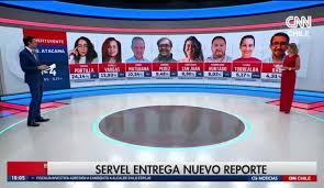 Watch tv online for free. Especial Elecciones 2021 Chilevision Y Cnn Chile Fueron Los Lideres Indiscutidos Durante Todo El Domingo