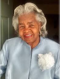 Alma Lorraine Thompkins Obituary