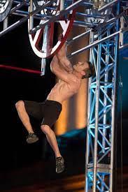 Dr. Rich Shoemaker aka 'The Philly Physician", Cheltenham grad and former  American Ninja Warrior contestant