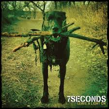 Slug Magazine Review 7 Seconds Leave A Light On