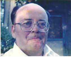 Dr Joseph Carl Locher (1926-2007)