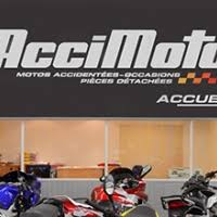 Accimoto Concessionnaire A Bretigny Sur Orge 91220 Adresse Et Telephone Sur L Annuaire Hoodspot Over the time it has been ranked as high as 456 599 in the world, while most of its traffic comes from france, where it reached as high as 20 245 position. accimoto concessionnaire a bretigny