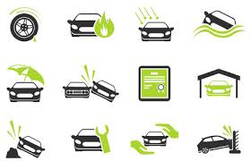 Check spelling or type a new query. Car Insurance Icon Royalty Free Stock Illustrations And Vectors Stocklib