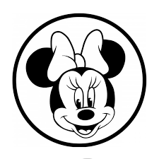 Minnie Maus Ausmalbild Feen Ausmalbilder