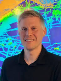 2023 Speaker Biographies NOAA HSRP Public Meeting, September 2023