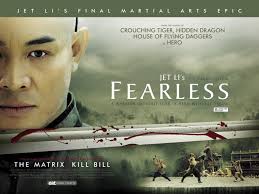 Pin By 1 Deborah Smith On Fantasy Fearless Movie Jet Li Hero Jet Li