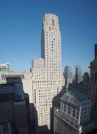 A complete list of the coolest technology companies in nyc. 1 Wall Street Wikipedia