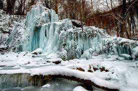Avem 1 stiri despre cascada bigar iarna. Peisaj Desprins Din Filme Surprins In Vestul È›Äƒrii Video