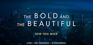 #dirty laundry #dirty laundry spoilers #actually lance did a couple minutes later but. Cbs The Bold And The Beautiful Spoilers Tuesday November 10 Paris Put Zoe On The Hot Seat Hope Meets Her Double The Overtimer
