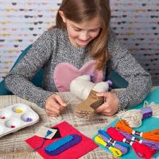 For example, there are apps for free drawing or arranging photos into collages. Arts Crafts For Kids Projects Ideas Parents