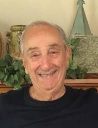 Obituary information for Peter Markos