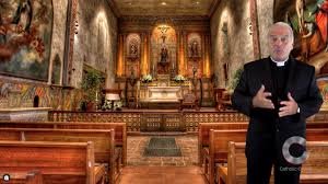 Daily Readings Deacon Keith Free Catholic Education Anyone Anywhere Your Catholic Voice Foundation World S Catholic Education Foundation