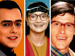 AMORES EXTRAÑOS, CAPITULO 1 Yo soy betty la fea.