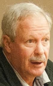 Colin Roy, One of the Top AD's in the Country