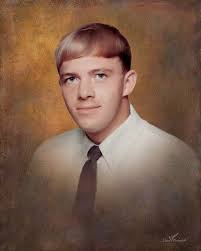 Ernest Dodds Obituary