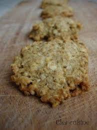 Biscuits Apero Moutarde Et Parmesan Clea Cuisine Biscuit Apero Biscuits Biscuit Sale