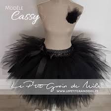 Soyez le premier à laisser votre avis sur robe tutu noir femme | robe pimkie annuler la réponse. Jupe Tutu Courte Femme Ultra Bouffante Cassy Le P Tit Grain De Mil