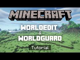 Worldedit mod 1.17.1/1.16.5 provides a fantastic tool for the players who love construction and repair in significant scale work. How To Download And Install Worldedit For Minecraft