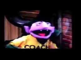Miles robinson is the adopted son of susan and gordon on sesame street. Sesame Street Old Mcfay Counts To 40 David Robinson Youtube