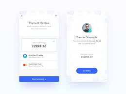 Pin On Ui Ux Financial