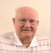 Obituary for James A. Larrick
