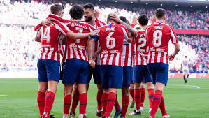 Atlético madrid is a football club from spain, founded in 1903. Dream Atletico Madrid Squad For 2020 21 Including New Signings Transfers Out Squad Numbers 90min