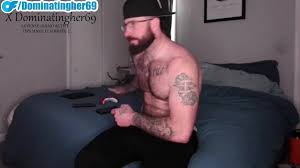 Dominatingher69 porn chat video 03-26-2025