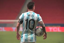 There's never been a better time to step into colombia. ð€ð…ð‚ ð€ð‰ð€ð— Auf Twitter Vs Chile Vs Uruguay Vs Bolivia Vs Ecuador Vs Colombia 9 Goal Contributions Out Argentina S Total 11 Goals Carried Them To The Final Https T Co Gvzjbmac0w Twitter