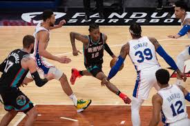 Embiid didn't play in either game against the grizzlies and last faced memphis on feb. Basketball Ja Morant Returns As Grizzlies Bear Down On 76ers Basketball News Top Stories The Straits Times