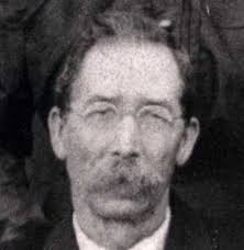 Amon LeeRoy Davidson Bumgarner (1849-1915)