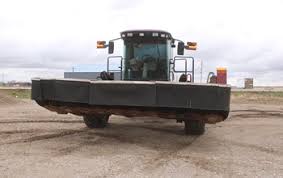 Westward M200 Mower Conditioner