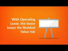 Maxxia finance and operating leases both hold advantages for businesses from affordable payment options to maximising the residual value. 2020 Update Finance Lease Or Operating Lease What Is The Difference