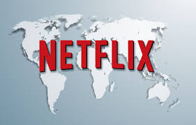 Netflix has transformed the way we watch tv and film, and the sheer amount of content it hosts is staggering. Netflix Goes Global
